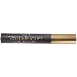 L'Oréal Voluminous Mascara - 310 Blackest Black - 0.28 fl oz