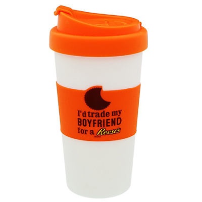 Thermal To-Go Mug  Evriholder Products