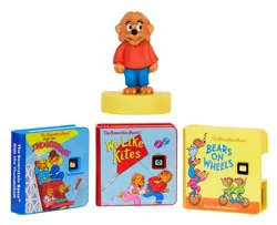 Little Tikes The Berenstein Bear™ Adventure Collection