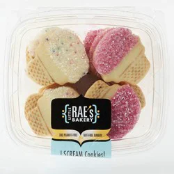 Little Rae's I Scream Cookies 8.5 oz