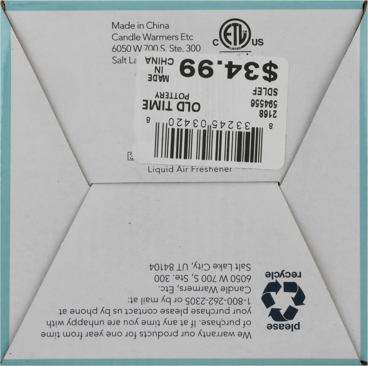 slide 7 of 11, Airomé Silverleaf Ultrasonic Essential Oil Diffuser 1 ea, 1 ct