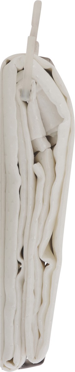 slide 10 of 11, Royal Crest Luxurious Fabric Durable Shower Curtain or Liner 1 ea, 1 ct