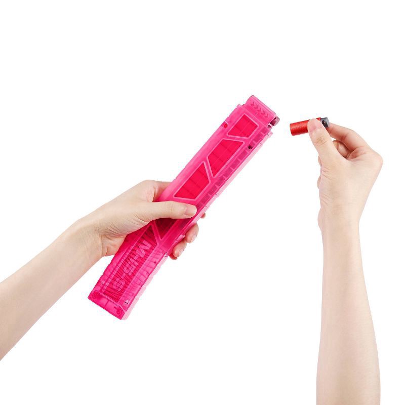 slide 4 of 8, X-Shot Pro Fury-X Blaster, 1 ct