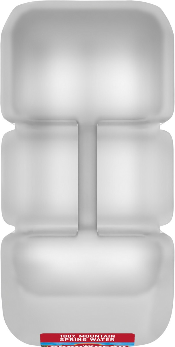 slide 7 of 7, ARROWHEAD Brand 100% Mountain Spring Water, 2.5-gallon plastic jug, 