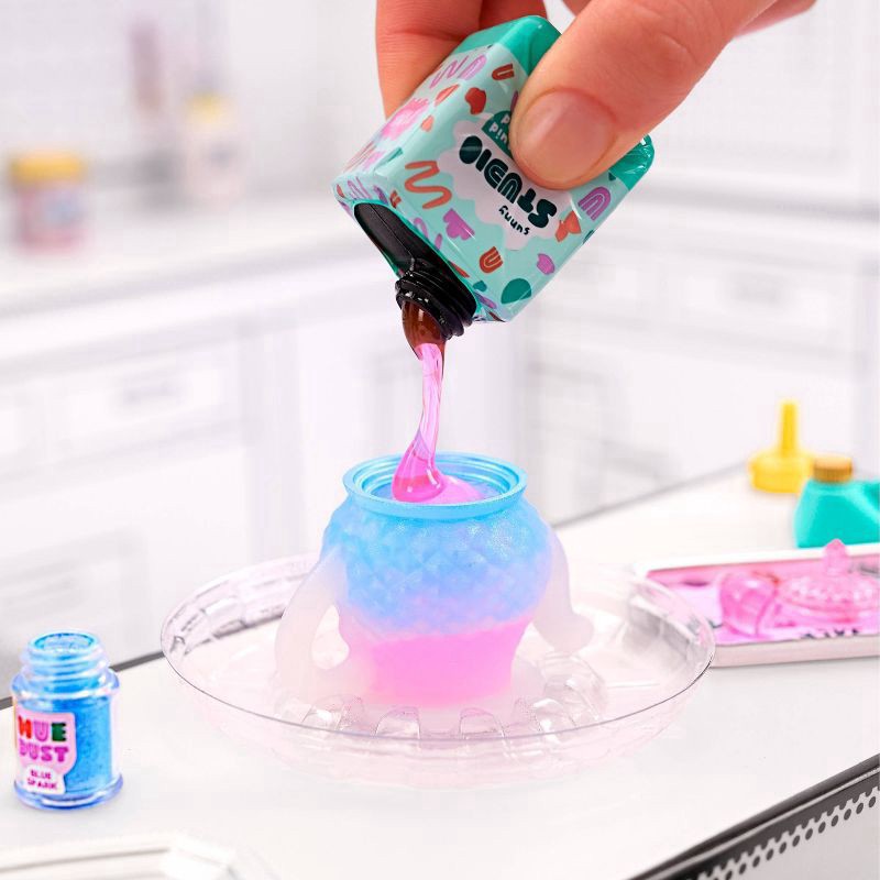 slide 3 of 6, MGA's Miniverse Make It Mini Lifestyle Series 2, 1 ct