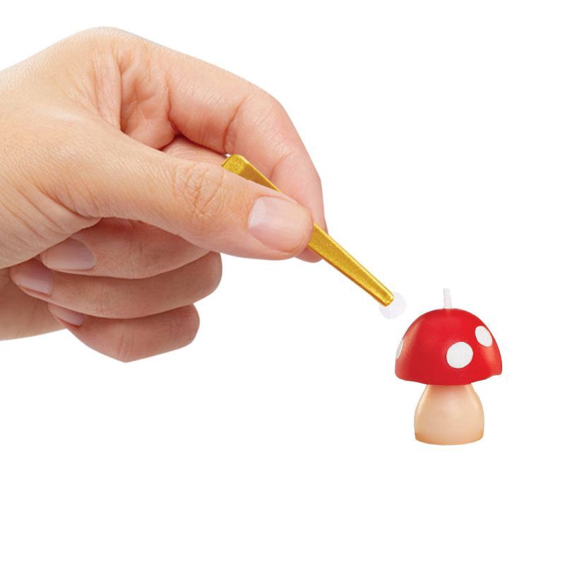 slide 5 of 6, MGA's Miniverse Make It Mini Lifestyle Series 2, 1 ct