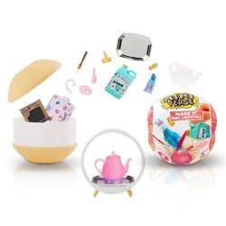 MGA's Miniverse Make It Mini Lifestyle Series 2