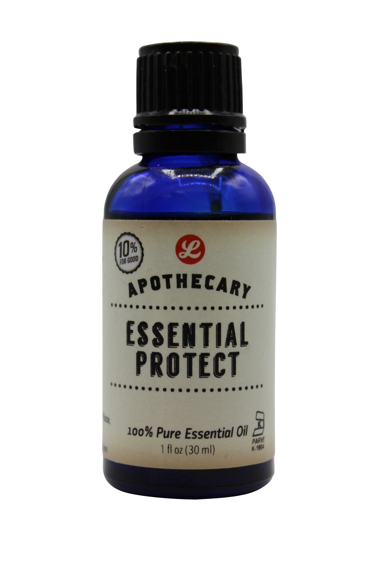 slide 1 of 1, Zerbos / Vitality Works Essential Protect Oil, 1 fl oz