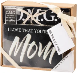 Gift Set - Mom Set