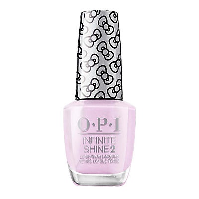 slide 1 of 1, OPI Infinite Shine 2 A Hush of Blush, 0.5 oz