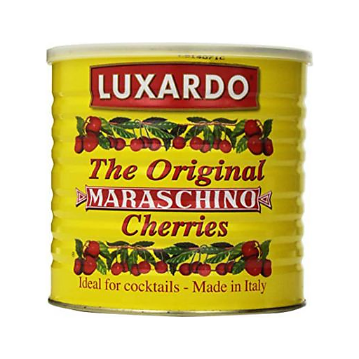 slide 1 of 1, Luxardo Maraschino Cherries, 1 ct