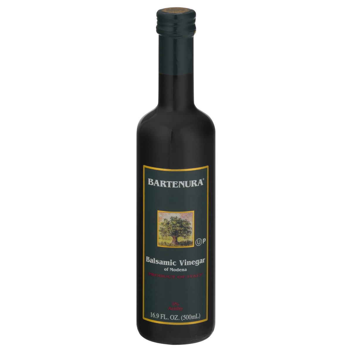 slide 1 of 1, Kedem Bartenura Balsamic Vinegar - 16.9oz, 16.9 fl oz