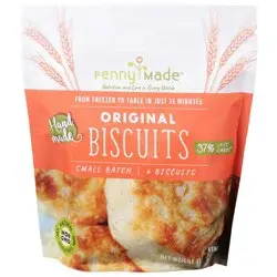 PennyMade Original Biscuits 6 ea