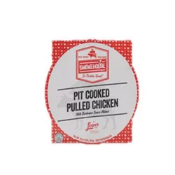 Smokehouse Chicken BBQ