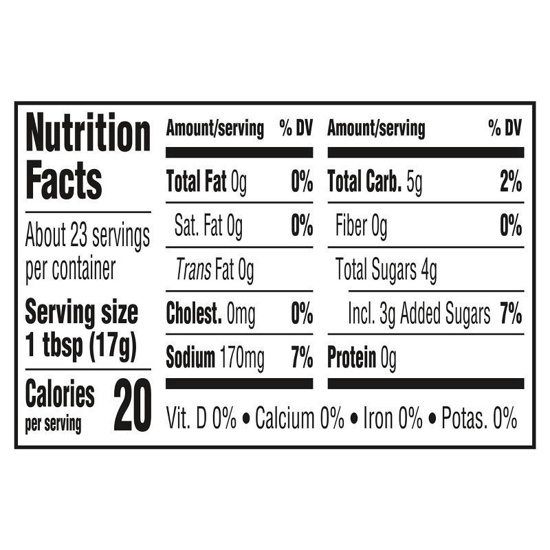 slide 3 of 9, Heinz Extra Hot Habanero Tomato Ketchup 14 oz, 14 oz