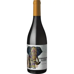 Thousand Lives Pinot Noir