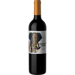 Thousand Lives Cabernet Sauvignon