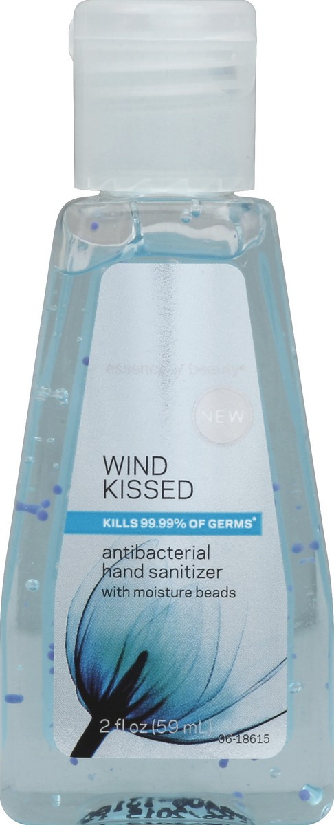 slide 2 of 3, Essence of Beauty Hand Sanitizer 2 oz, 2 oz