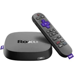 Roku Ultra 2024