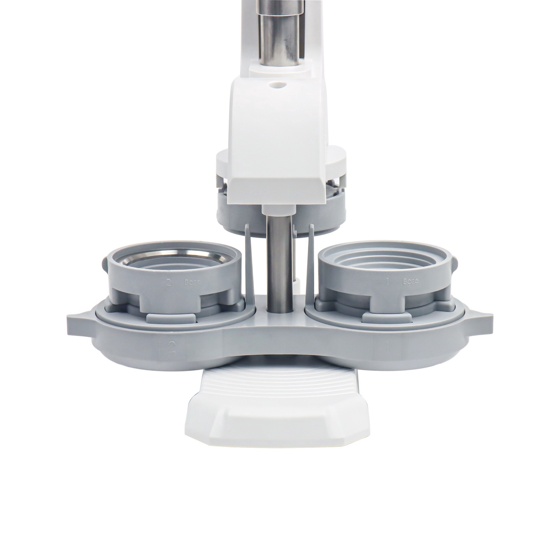 slide 6 of 7, Button Maker Kit By Recollections, 5 in x 4 in x 9 in