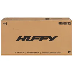 Huffy Electro-Light Bike, 16 inch