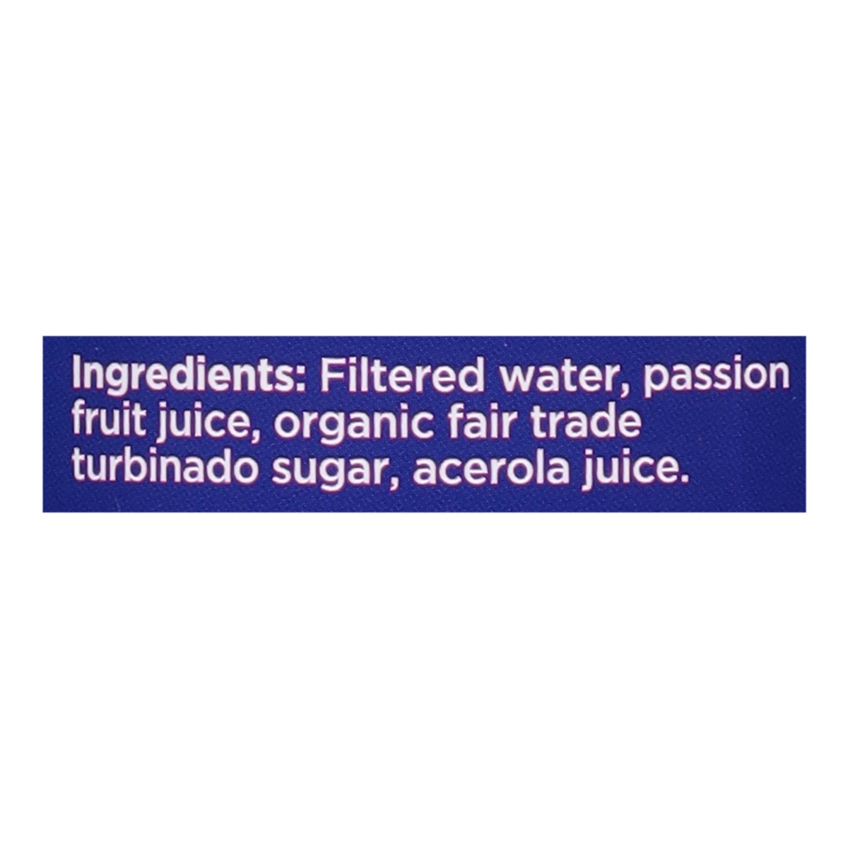 slide 2 of 13, Caribe Cold Pressed Passion Fruit Juice Blend - 33.8 fl oz, 33.8 fl oz
