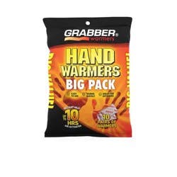 Grabber Warmers Hand Warmers Big Pack
