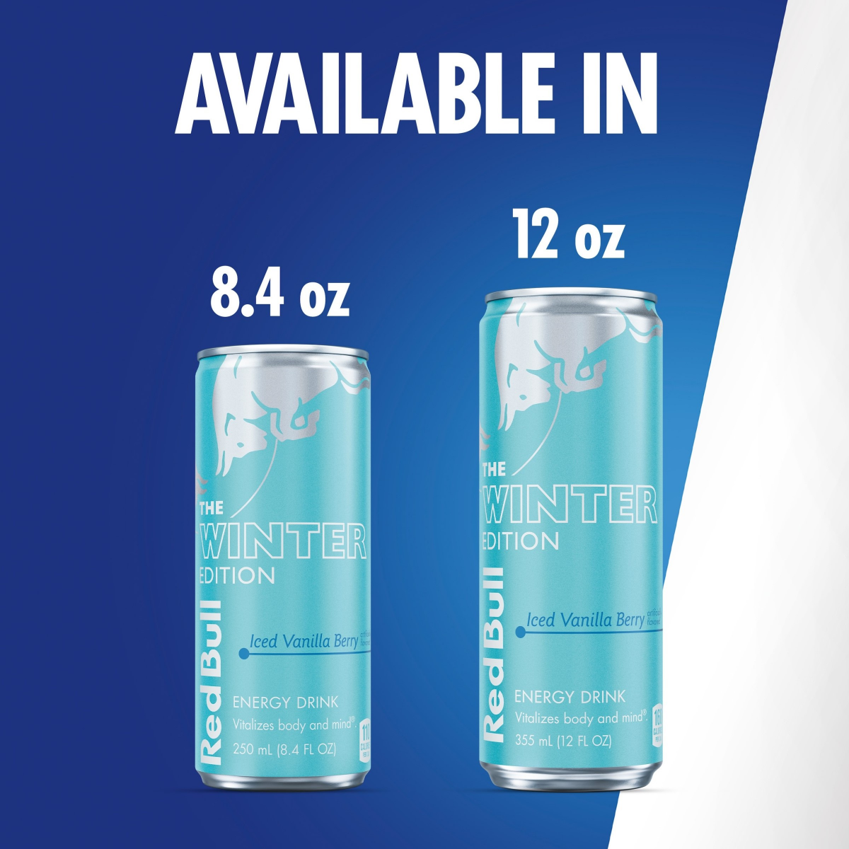 slide 7 of 25, Red Bull Iced Vanilla Brr, 8.4 oz