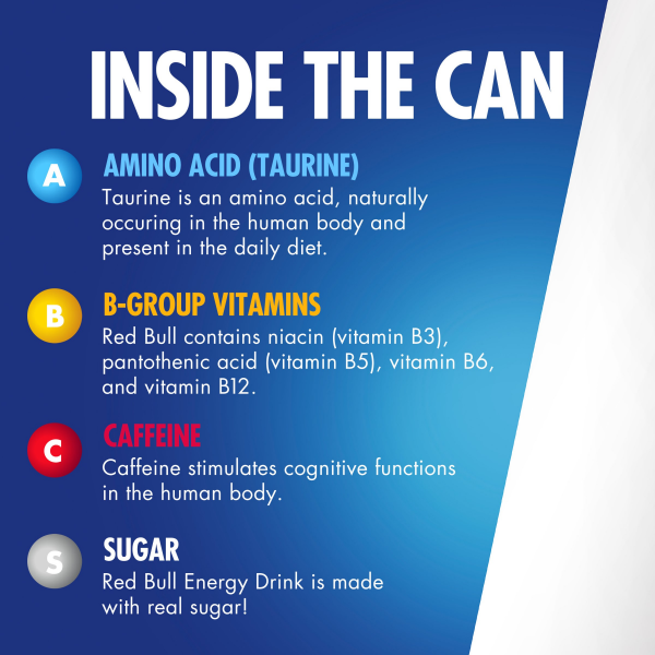 slide 3 of 25, Red Bull Iced Vanilla Brr, 8.4 oz