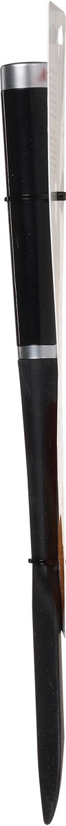 slide 8 of 9, KitchenAid Scraper Spatula - Red/Black, 1 ct