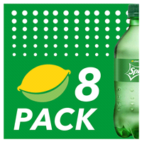 slide 19 of 29, Sprite Lemon Lime Soda, 8 ct; 12 fl oz