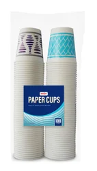 Meijer Paper Cups