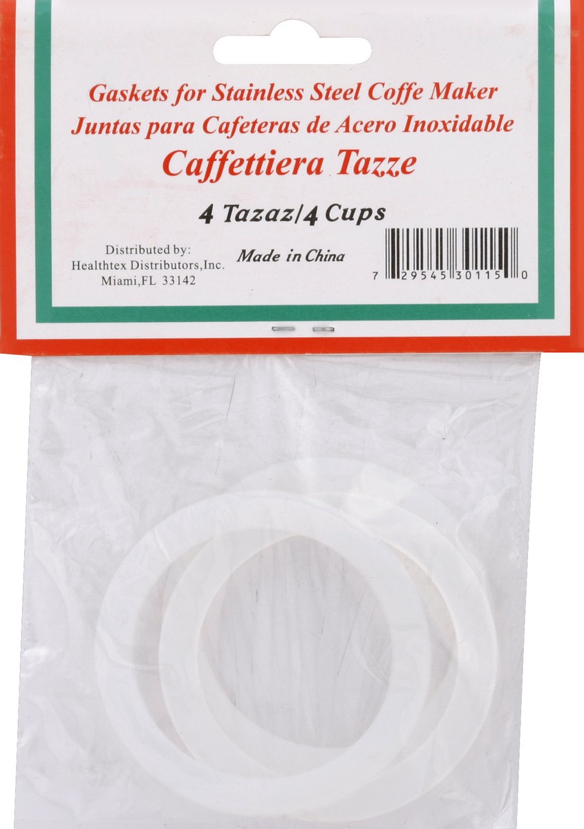 slide 4 of 4, Italmax Gasket 1 ea, 1 ct