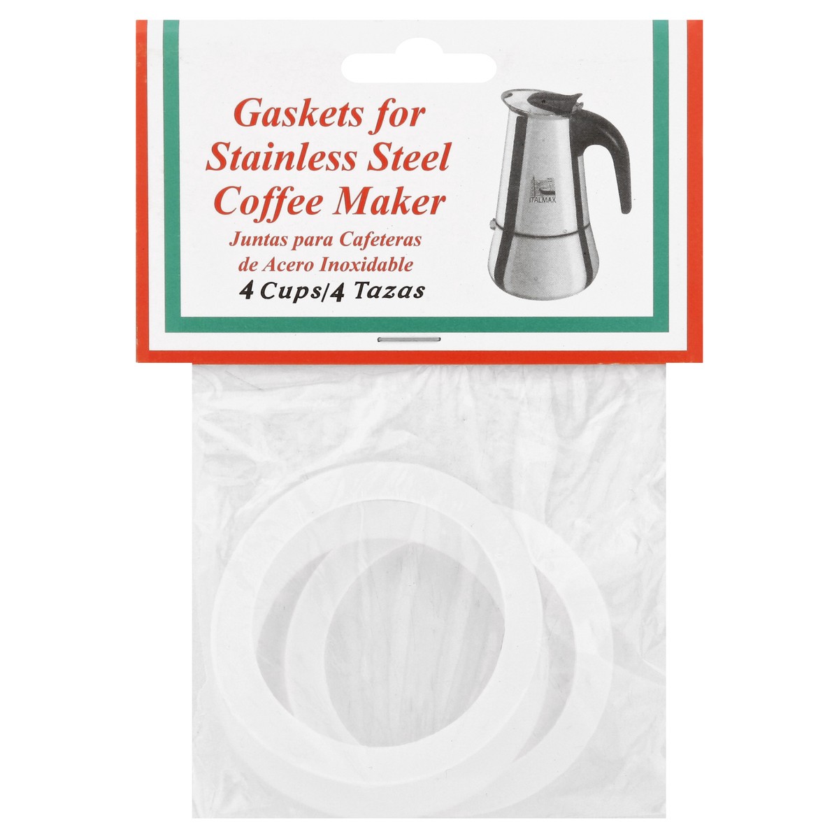 slide 2 of 4, Italmax Gasket 1 ea, 1 ct