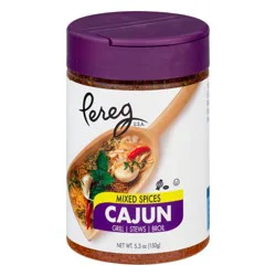 Pereg Cajun Spice Mixture
