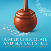 slide 3 of 20, Lindt LINDOR Sea Salt Milk Chocolate Candy Truffles, Chocolates with Smooth, Melting Truffle Center, 5.1 oz