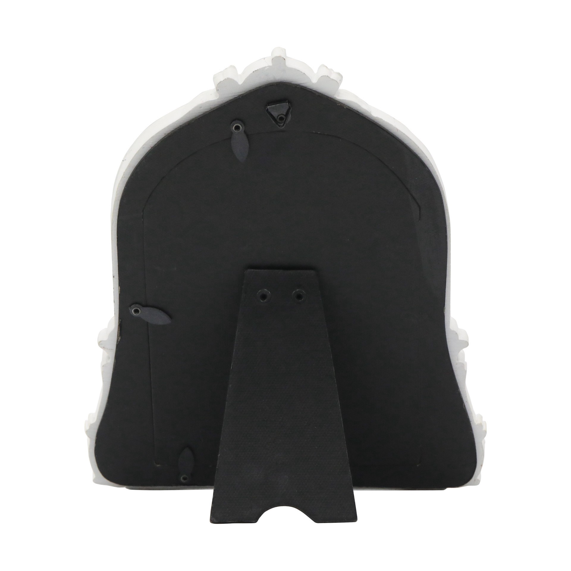 slide 2 of 2, 5" X 7" White Arch Tabletop Frame By Ashland, 5 in x 7 in