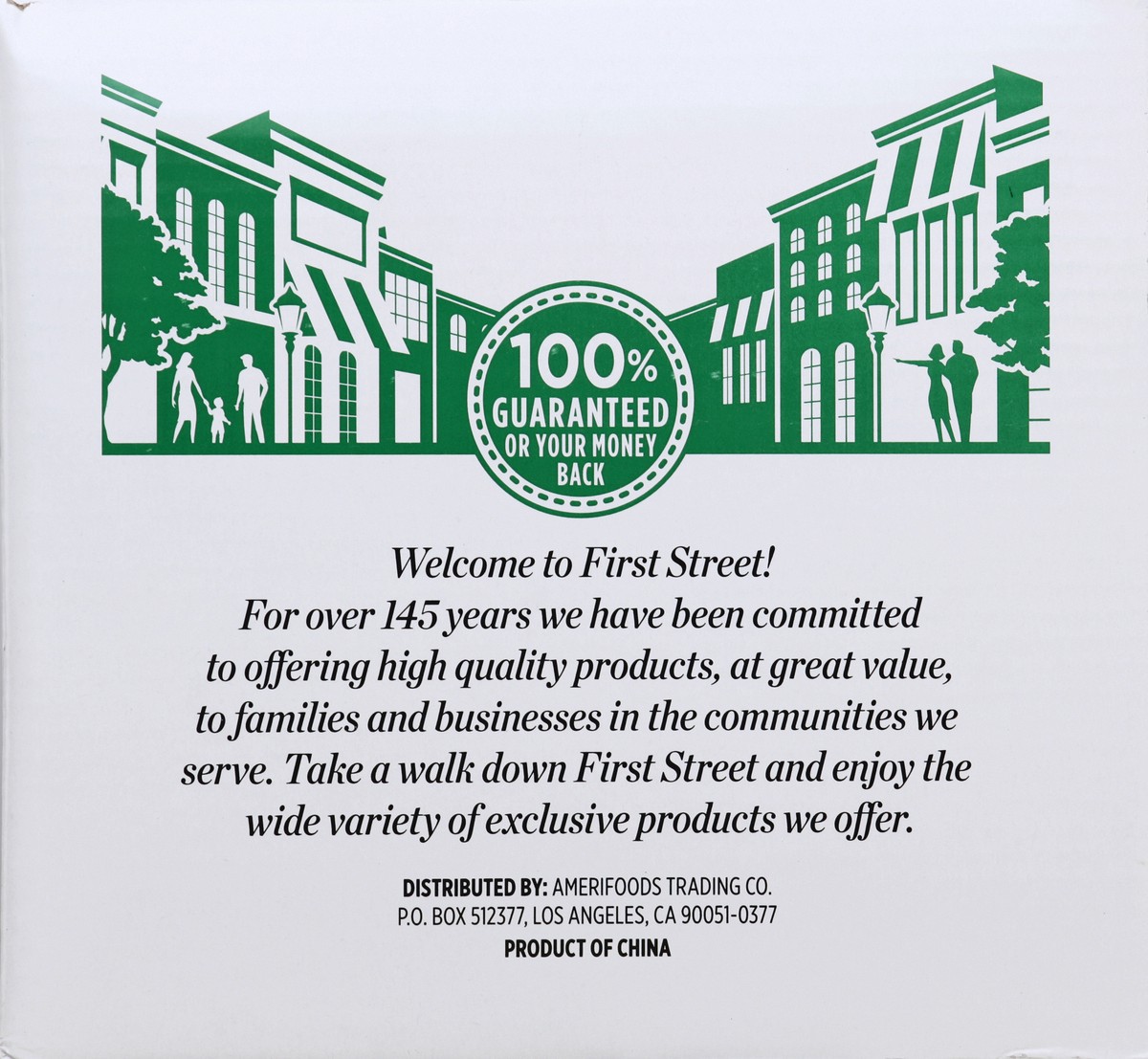 slide 2 of 6, First Street Heavy Duty Plastic Knives, 500 ct