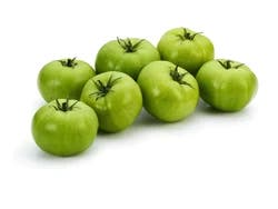 Green Tomato