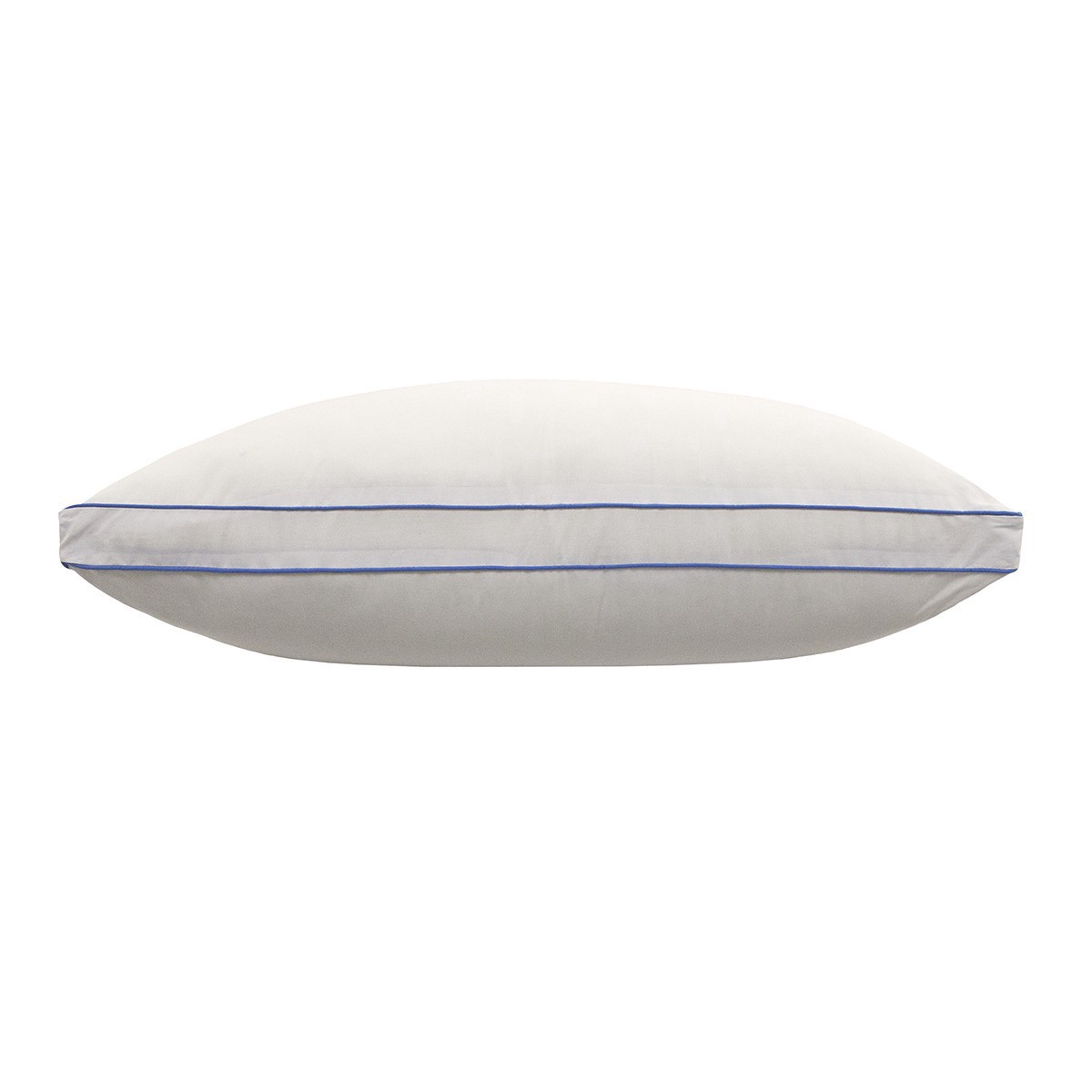 slide 3 of 5, Room & Retreat Extra Firm Support Side Sleeper Pillow, Standard/Queen, s/q