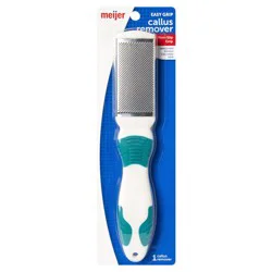 Meijer Easy Grip Callus Remover