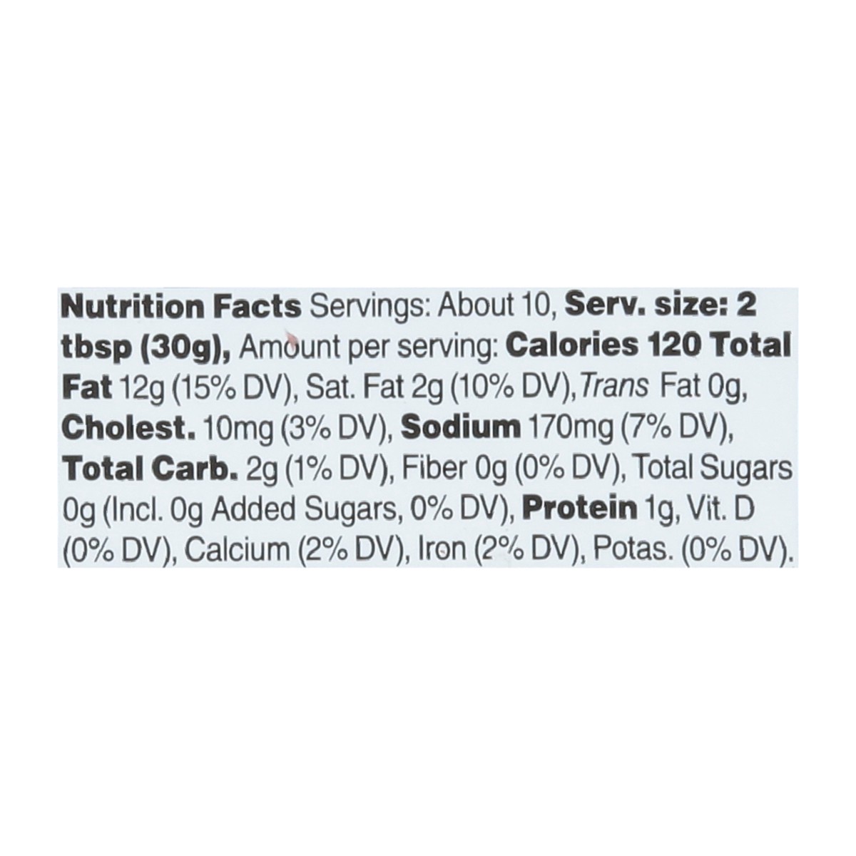 slide 2 of 11, Stonemill Kitchens Creamy Spinach Dip, 10 oz