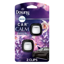 Febreze Car Dwny CALM