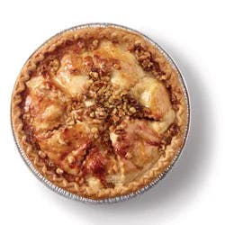 H-E-B 9'' Apple Walnut Pie