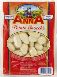 Anna Gnocchi 17.6 oz