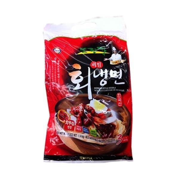 slide 1 of 1, Surasang Kor Style Noodle, 2.5 lb