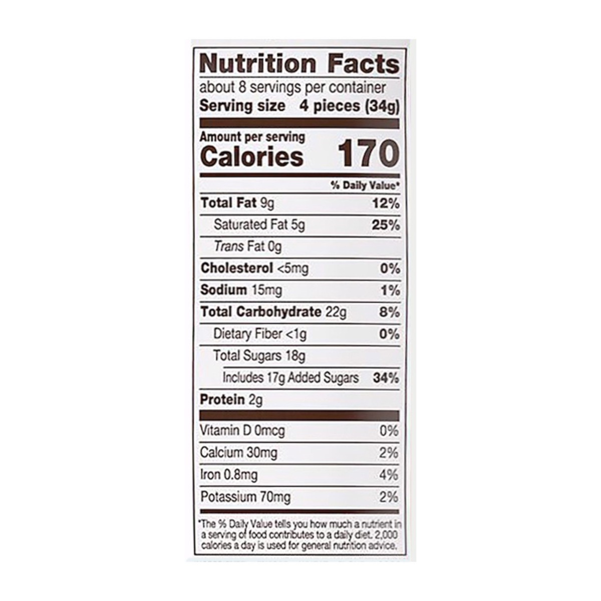 slide 6 of 7, KIT KAT Crisp Wafers, Milk Chocolate, 9.6 oz