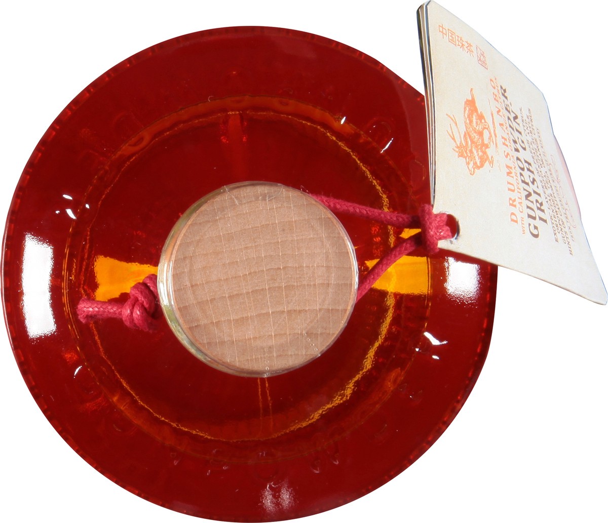 slide 6 of 12, Drumshanbo Irish Gunpowder Gin 750 ml, 750 ml