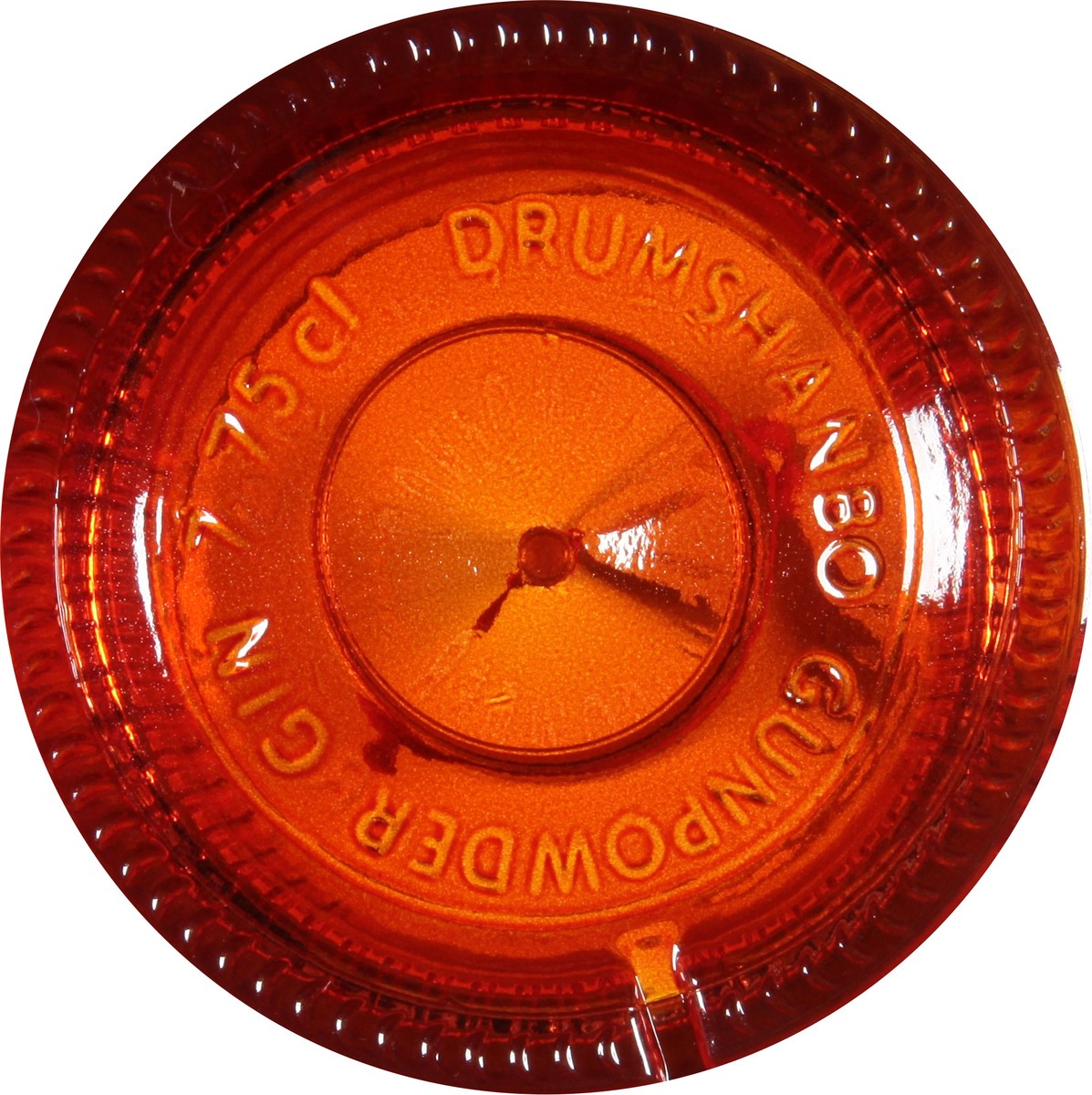 slide 3 of 12, Drumshanbo Irish Gunpowder Gin 750 ml, 750 ml