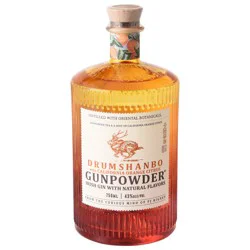 Drumshanbo Gunpowder Irish Gin 750 ml